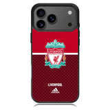 Liverpool FC iPhone 17 Pro Case RC10051