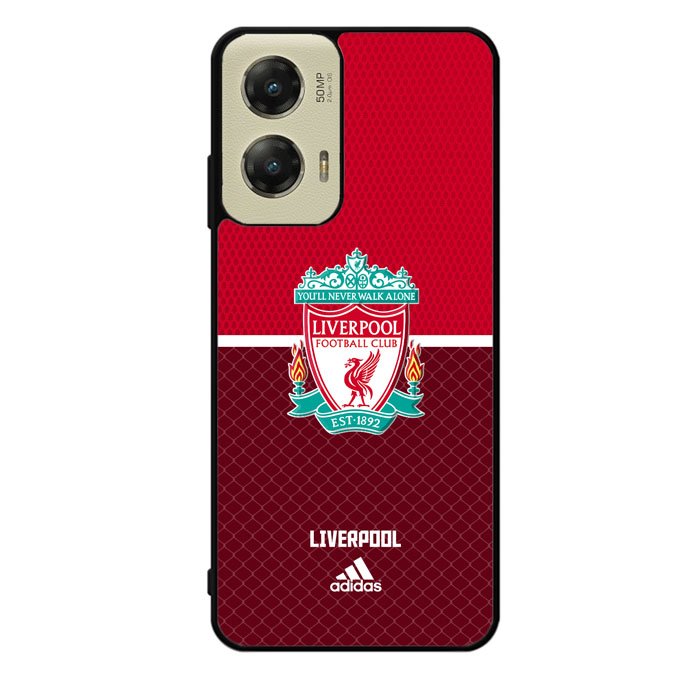 Liverpool FC Motorola Moto G Stylus 5G 2024 Case OV10051
