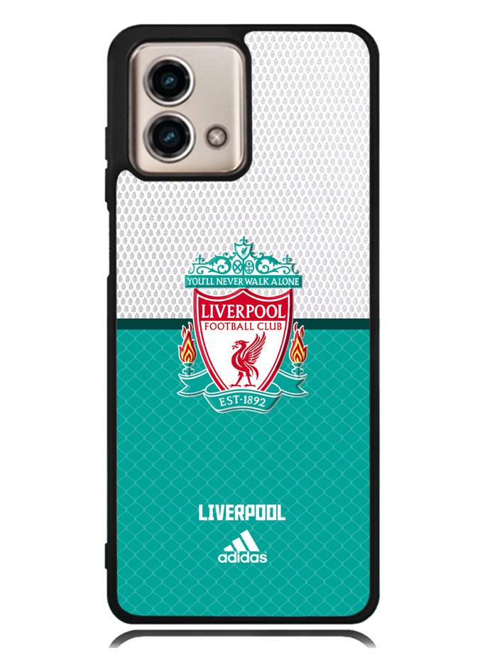 Liverpool FC Motorola Moto G Stylus 5G 2023 Case OV10052