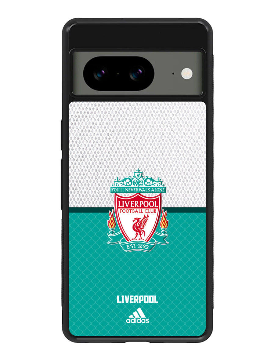 Liverpool FC Google Pixel 8 Case QC10052