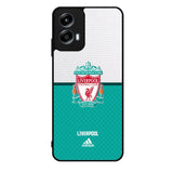 Liverpool FC Motorola Moto G Play 2024 Case OV10052