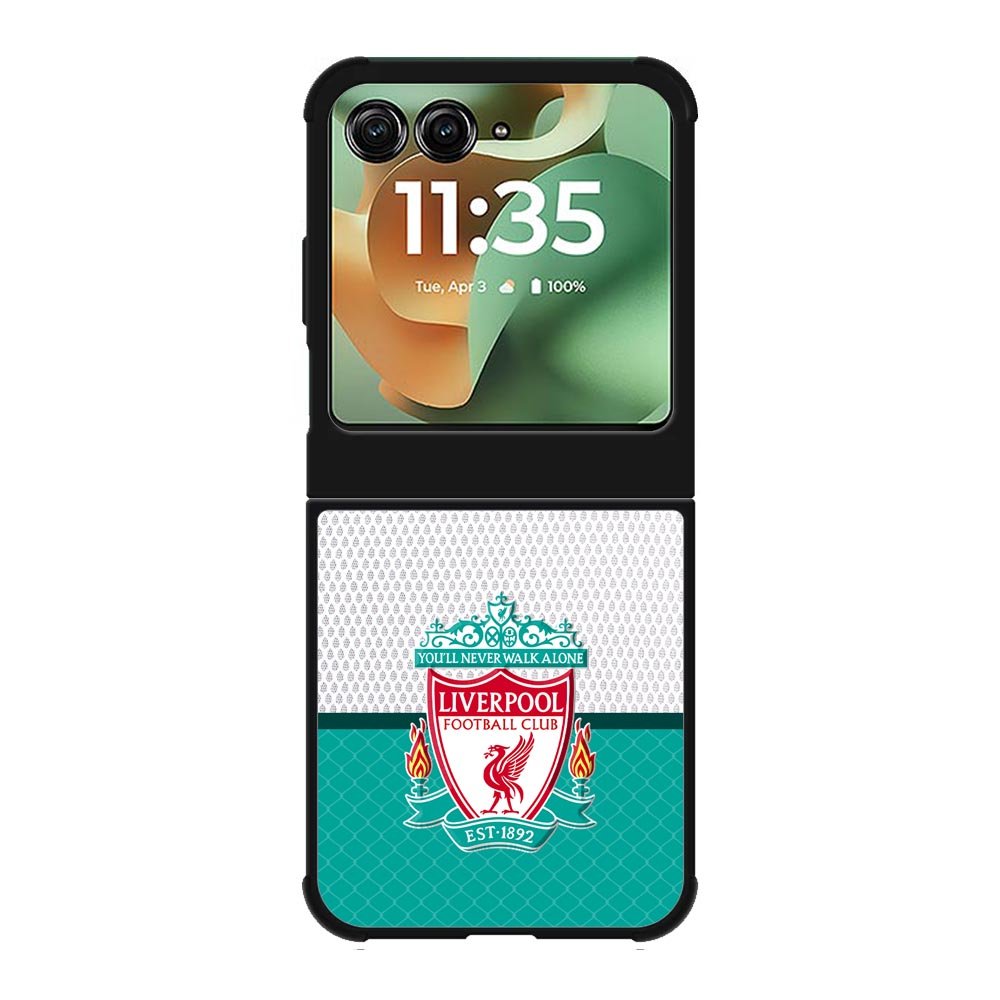 Liverpool FC Motorola Moto RAZR 2025 Case OV10052