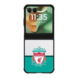 Liverpool FC Motorola Moto RAZR 2025 Case OV10052