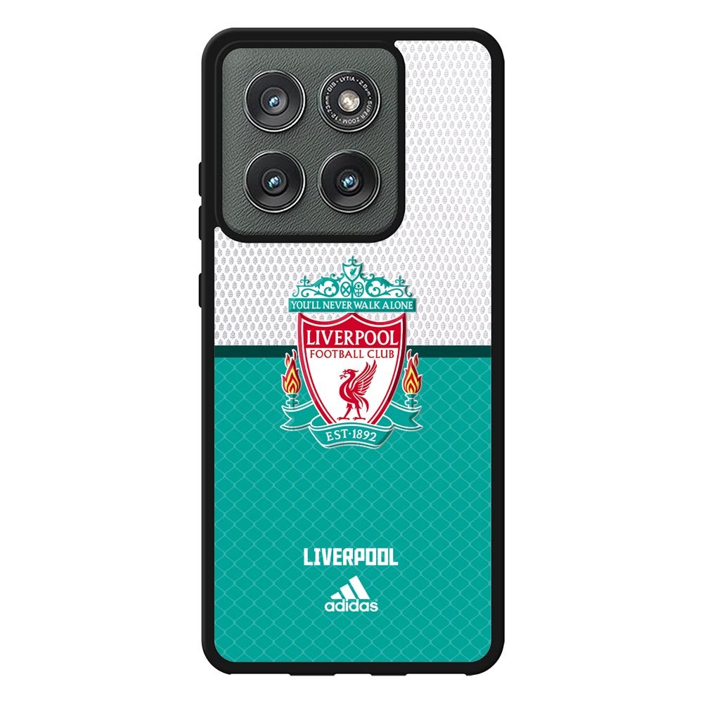 Liverpool FC Motorola Moto Edge 2025 Case QC10052