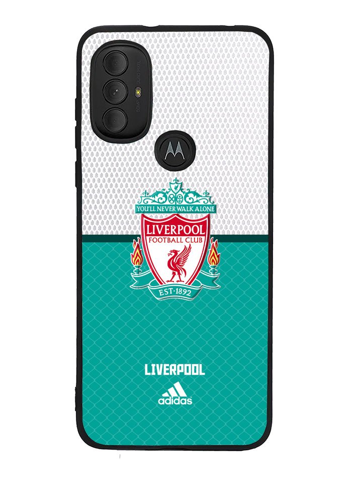 Liverpool FC Motorola Moto G Pure 2021 , Moto G Power 2022 Case OV10052