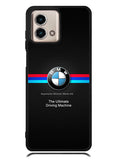 Bmw M Power 4th Motorola Moto G Stylus 5G 2023 Case