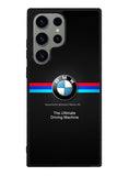 Bmw M Power 4th Samsung Galaxy S23 Ultra 5G Case