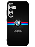 Bmw M Power 4th Samsung Galaxy S25 5G Case