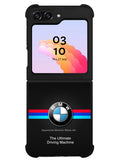 Bmw M Power 4th Samsung Galaxy Z Flip 5 5G 2023 Case