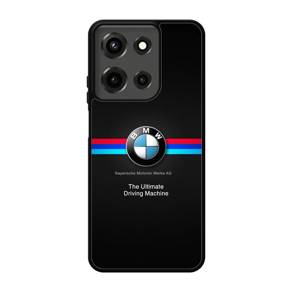 Bmw M Power 4th Motorola Moto G 5G 2025 Case OV3373