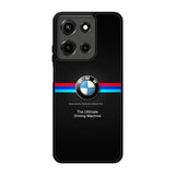 Bmw M Power 4th Motorola Moto G 5G 2025 Case OV3373