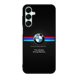 Bmw M Power 4th Samsung Galaxy A16 Case OV3373
