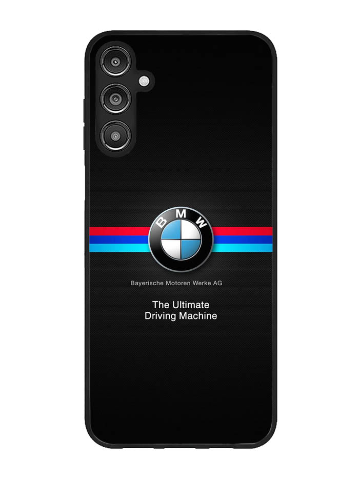 Bmw M Power 4th Samsung Galaxy A14 5G Case