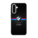 Bmw M Power 4th Samsung Galaxy A36 Case OV5394