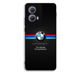 Bmw M Power 4th Motorola Moto Edge 2024 Case OV7854