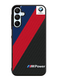 Bmw M Power 5th Samsung Galaxy A15 5G Case