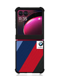Bmw M Power 5th Motorola Moto Razr Plus 2023 , Moto Razr+ 2023 Case