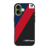 Bmw M Power 5th iPhone 17 Case