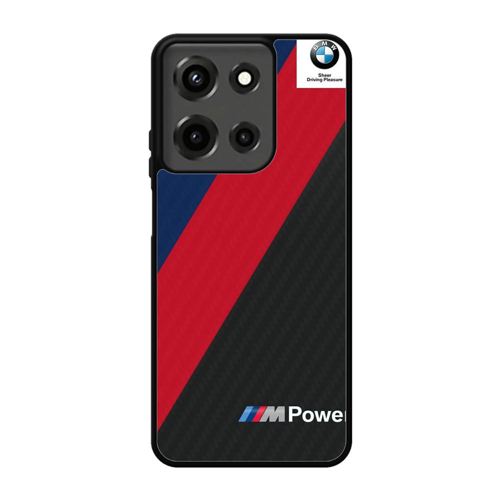 Bmw M Power 5th Motorola Moto G 5G 2025 Case OV0502