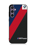 Bmw M Power 5th Samsung Galaxy S23 FE 5G Case