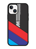 BMW M Power iPhone 14 Case QC9951