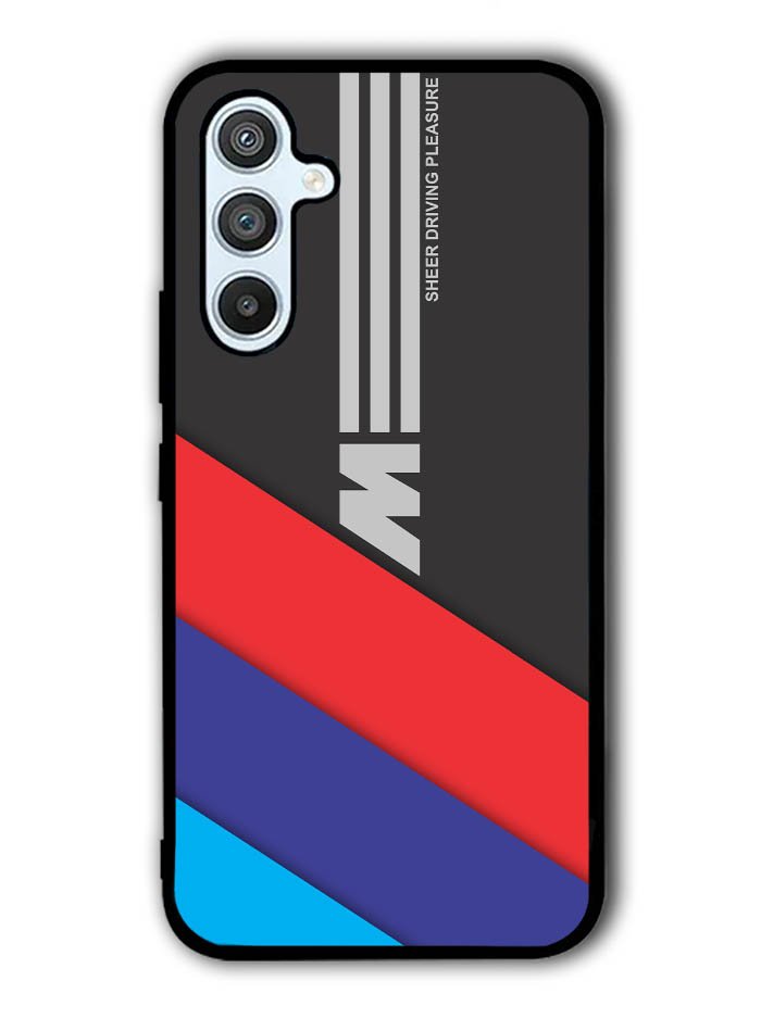 BMW M Power Samsung Galaxy A54 5G Case OV9951