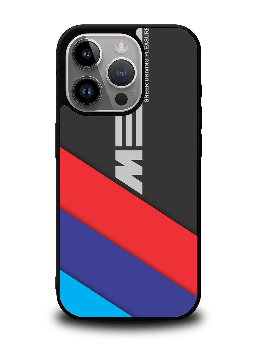 BMW M Power iPhone 16 Pro Max Case OV9951