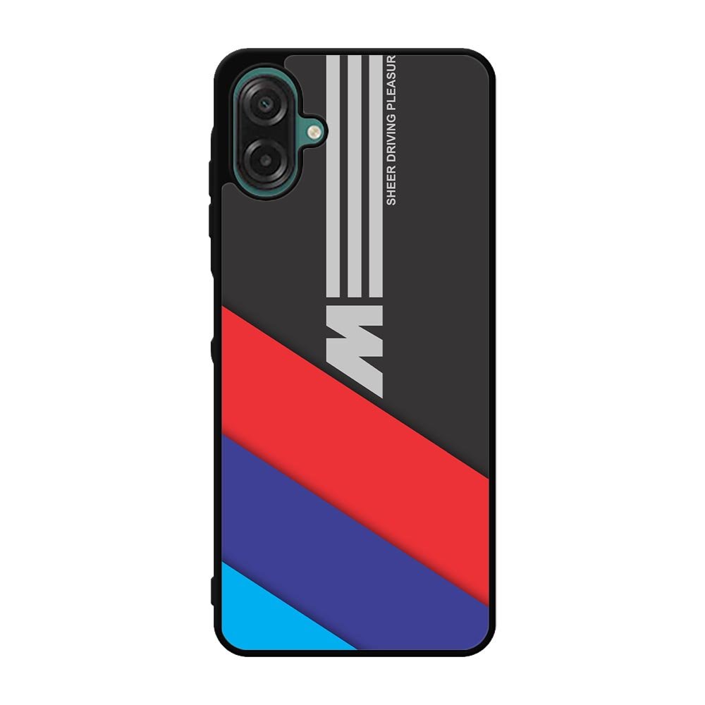 BMW M Power Samsung Galaxy A07 Case OV9951