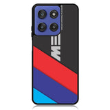 BMW M Power Motorola Moto G Stylus 5G 2025 Case OV9951