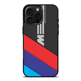 BMW M Power iPhone 16 Pro Case OV9951