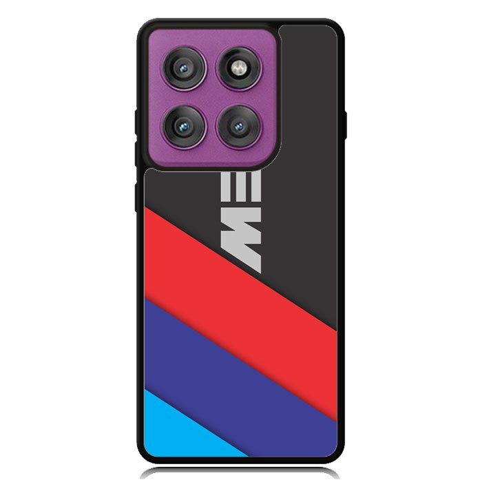 BMW M Power Motorola Moto Edge 2025 | Moto Edge 60 Fusion | Moto Edge 60 Pro Case OV9951