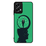 Marvel Loki Motorola Moto G Play 2024 Case OV10062