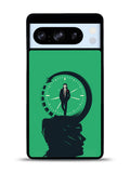 Marvel Loki Google Pixel 8 Pro Case QC10062