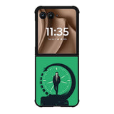 Marvel Loki Motorola Moto RAZR Plus 2025 Case OV10062