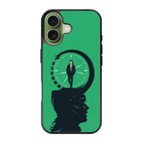 Marvel Loki iPhone 17 Case QC10062