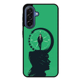 Marvel Loki Samsung Galaxy A17 Case QC10062