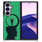 Marvel Loki Samsung Galaxy Z Fold 7 Case OV10062
