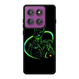Marvel Loki Motorola Moto Edge 60 Pro Case OV10063