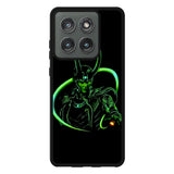 Marvel Loki Motorola Moto Edge 2025 Case OV10063