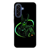 Marvel Loki Samsung Galaxy A17 Case OV10063