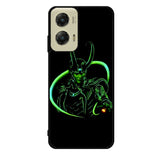 Marvel Loki Motorola Moto G Stylus 5G 2024 Case OV10063