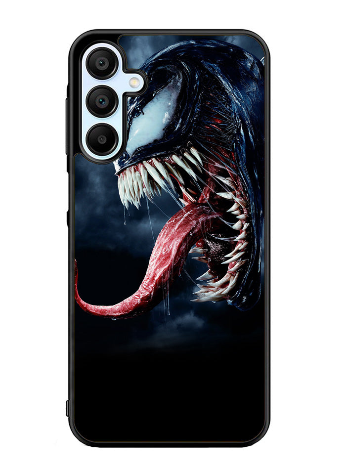 Marvel Venom Samsung Galaxy A15 5G Case OV10072