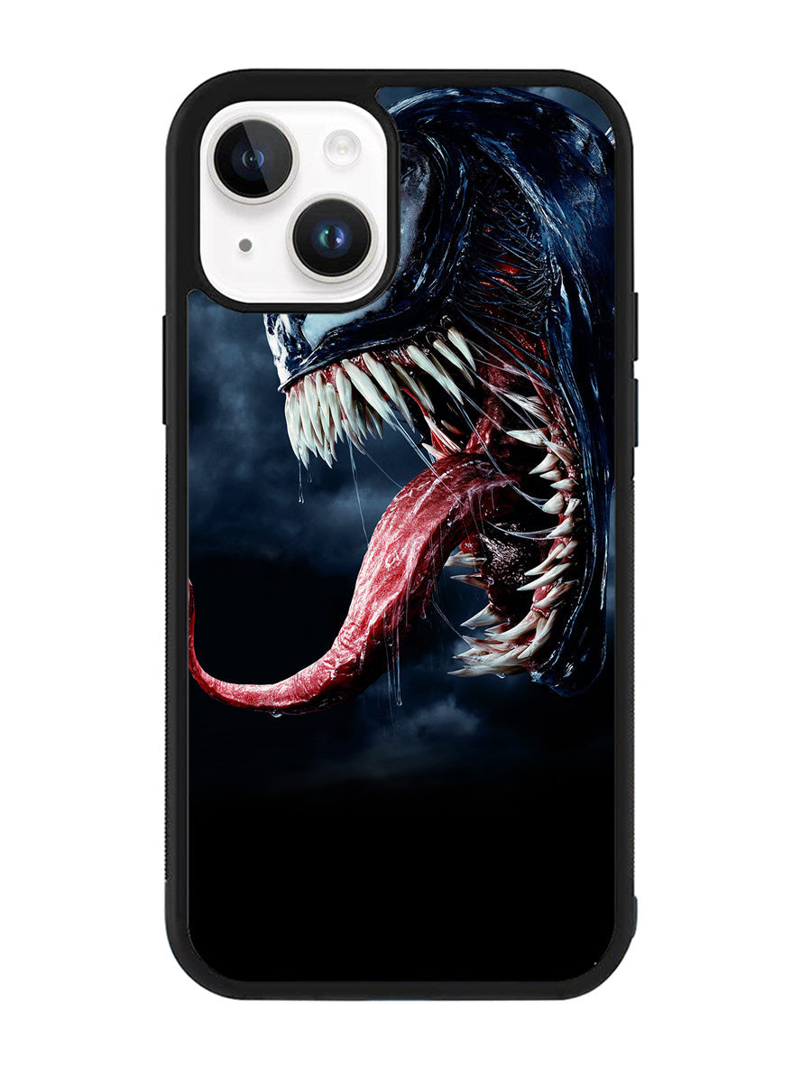 Marvel Venom iPhone 14 Case QC10072