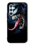 Marvel Venom Samsung Galaxy A14 5G Case QC10072