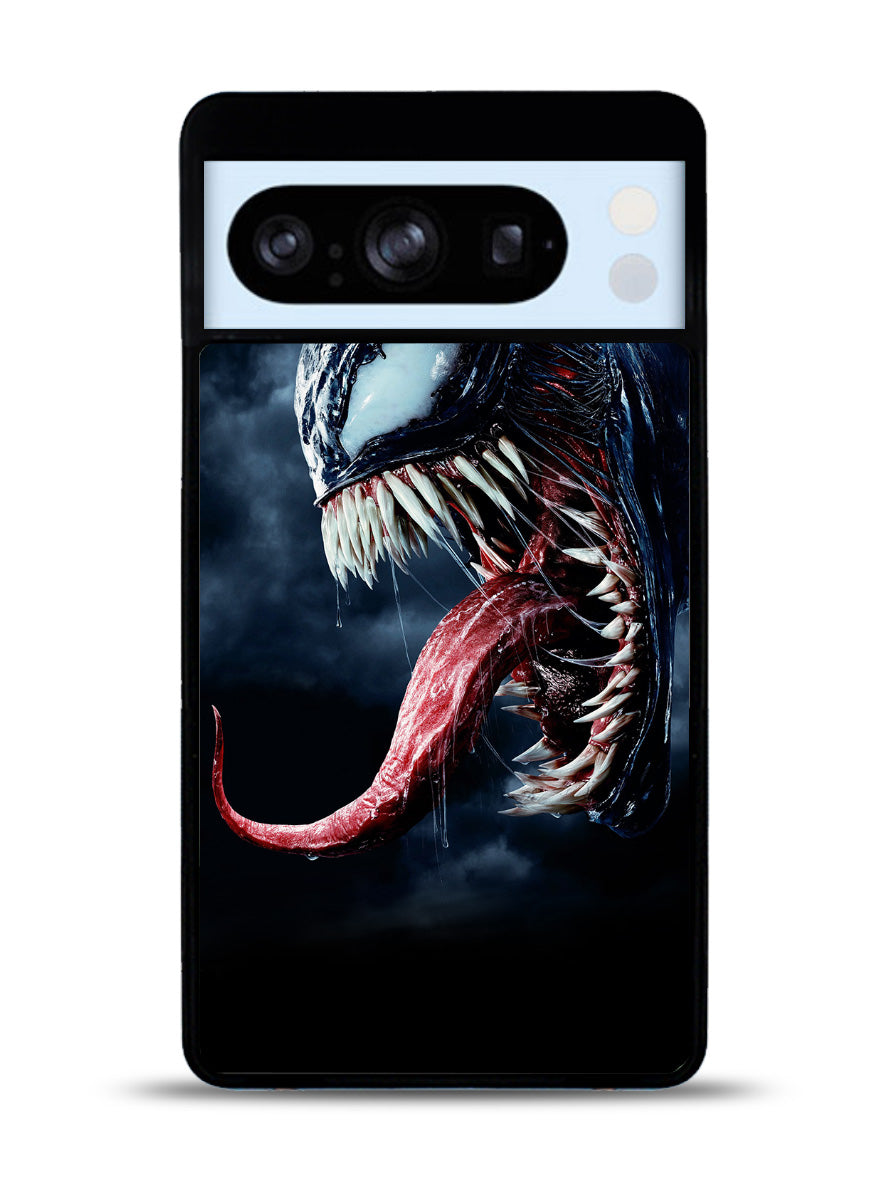 Marvel Venom Google Pixel 8 Pro Case QC10072