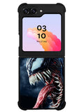 Marvel Venom Samsung Galaxy Z Flip 5 5G 2023 Case OV10072