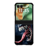 Marvel Venom Motorola Moto RAZR 2025 Case OV10072