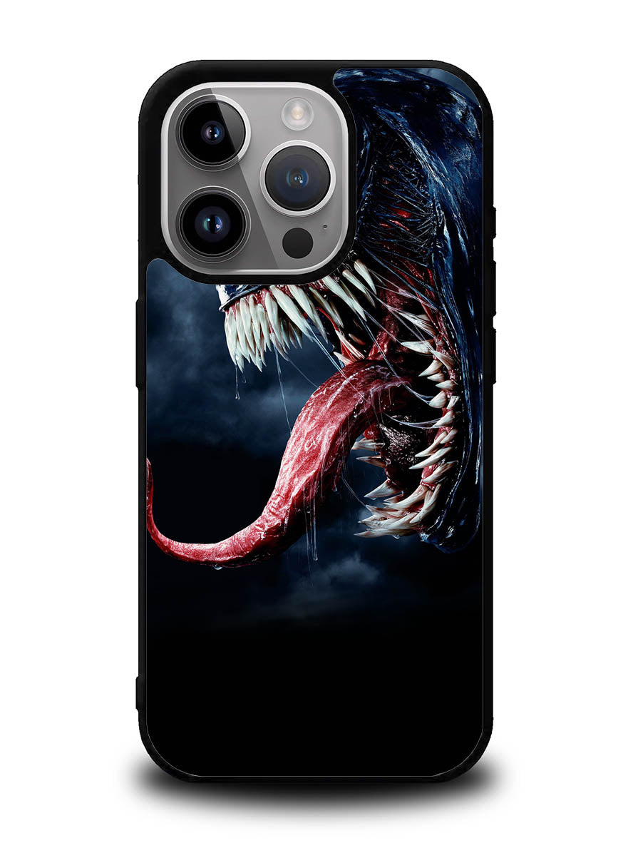 Marvel Venom iPhone 16 Pro Max Case QC10072