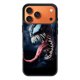 Marvel Venom iPhone 17 Pro Max Case QC10072