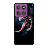 Marvel Venom Motorola Moto Edge 60 Pro Case QC10072